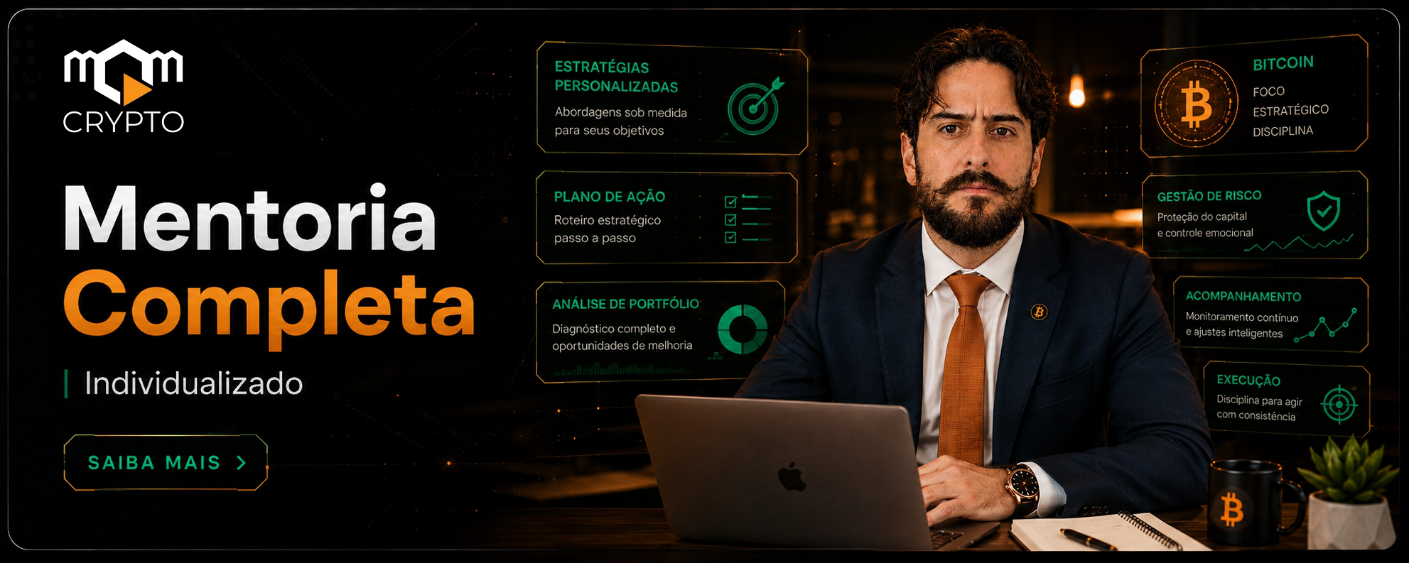 Mentoria Completa mQm